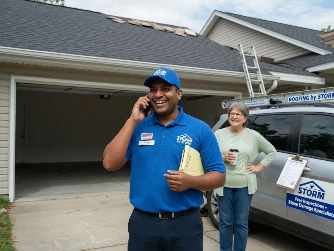 Roof Repair Near Me Rockdale, TX FAQs